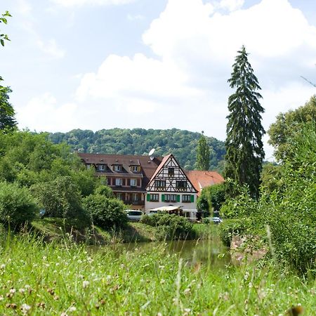 Auberge D'Imsthal La Petite-Pierre Exterior foto